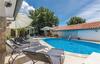 Holiday Home Burici With Fireplace 10