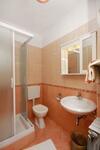 Hostal Studio Brela 2752d