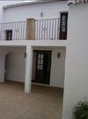 Cortijo Retarta Jubrique