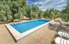 Holiday Home Riudoms With Fireplace 04