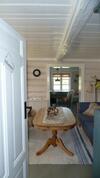 Gamlestua Tuddal, Telemark