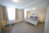 Apartamento Zollhaus Klein Zicker