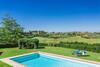 Apartamento Agriturismo Ormanni - Podere La Querce