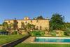 Apartamento Agriturismo Ormanni - Podere La Querce