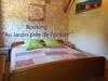 Hostal Au Jardin Pr�s De L'ocean