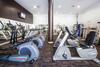 Apartamento Global Luxury Suites Downtown San Jose