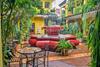 Hotel Posada San Vincente