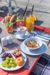 Hotel TRYP Centro Oberhausen