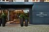 Hotel Crowne Plaza Hamburg