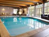 Radisson Blu Balmoral Hotel, Spa