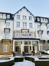 Radisson Blu Balmoral Hotel, Spa