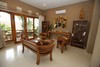Hotel Puri Dajuma Cottages, Beach Eco Resort & Spa