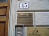Residencia Locanda Pitti