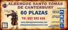 Albergue Santo Tom�s De Canterbury
