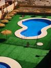 Apartamentos Beach And Park Roquetas