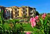 Hotel Club Vacanciel Saint Pierre La Mer
