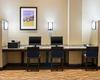 Hotel Comfort Suites Dubois