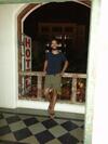 Lodge Hostel Vasantashram Cst Mumbai