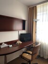 Hotel Atrium