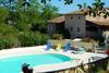Bed & Breakfast Le Mas De La Colombe