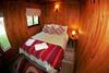 Caba�as Tronco Mayen