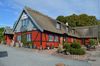 Bed & Breakfast Femh�j