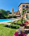 Residencia Domus Volumnia