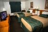 Hotel Baymont By Wyndham Buffalo