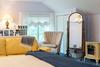 The Villa Bed And Breakfast