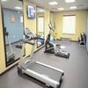 Hotel Comfort Suites Northwest-cy