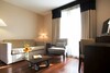 Hotel NH Canciller Ayala Vitoria