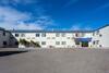 Hotel Motel 6 Great Falls Mt