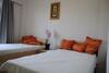 Marita's Apartment - Dikastirion