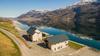 Aga Fjord Apartments Hardanger
