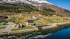 Aga Fjord Apartments Hardanger