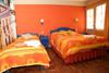 Albergue Cruz De Los Andes