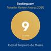 Hostel Tropeiro De Minas