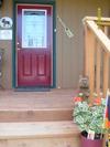 A Mooseberry Inn B&B