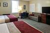 Hotel Comfort Inn Pomona