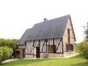 Holiday Home Vimoutiers With Fireplace Viii