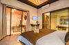 Bed & Breakfast Karmagali Suites