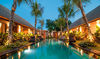 Bed & Breakfast Karmagali Suites