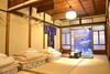 Albergue Osaka Guesthouse Midoriya