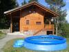 Lodge Chata S Vyhl�dkou