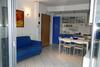 Apartamento Appartamento Blu