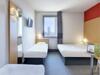 Hotel B&B H�tel Marseille Les Ports