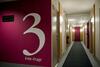 Hotel B&B H�tel Marseille Les Ports