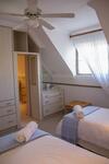 Hostal Oewerpalms View