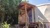 Apartamento Nof Hahoresh Shtula