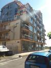 Golden Sea View Apartments